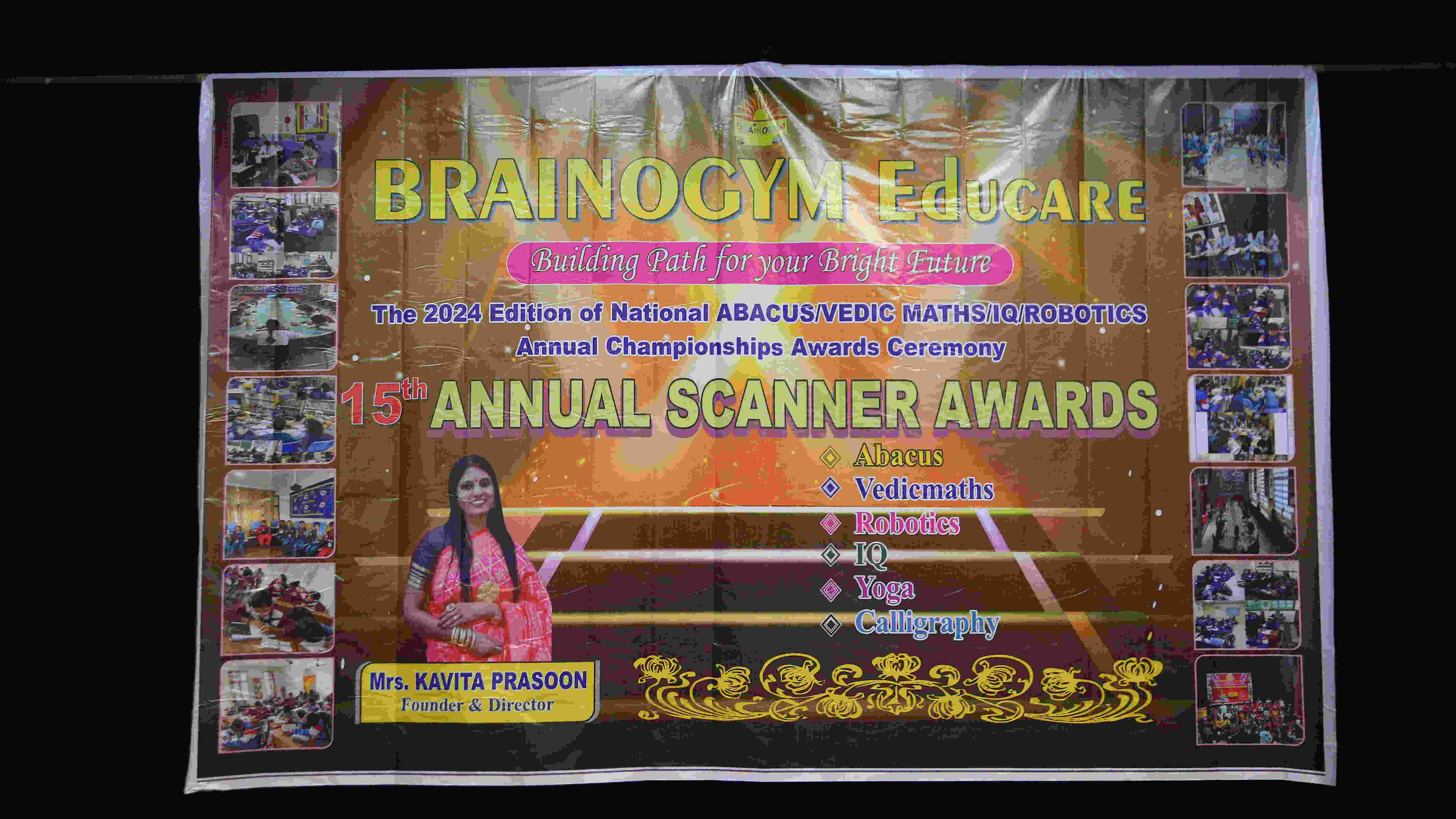 SCANNER'24