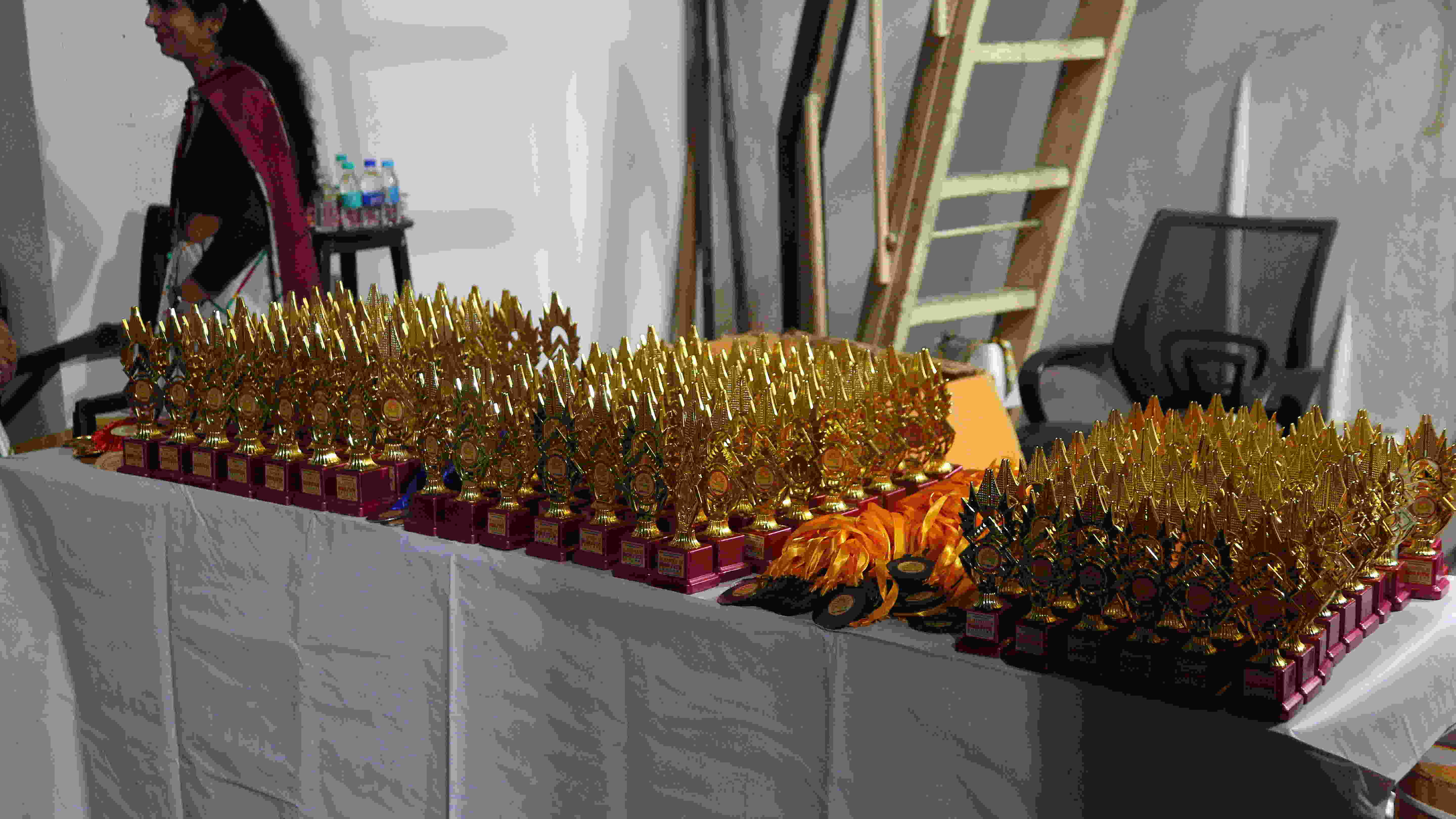 Annual Championships 2024