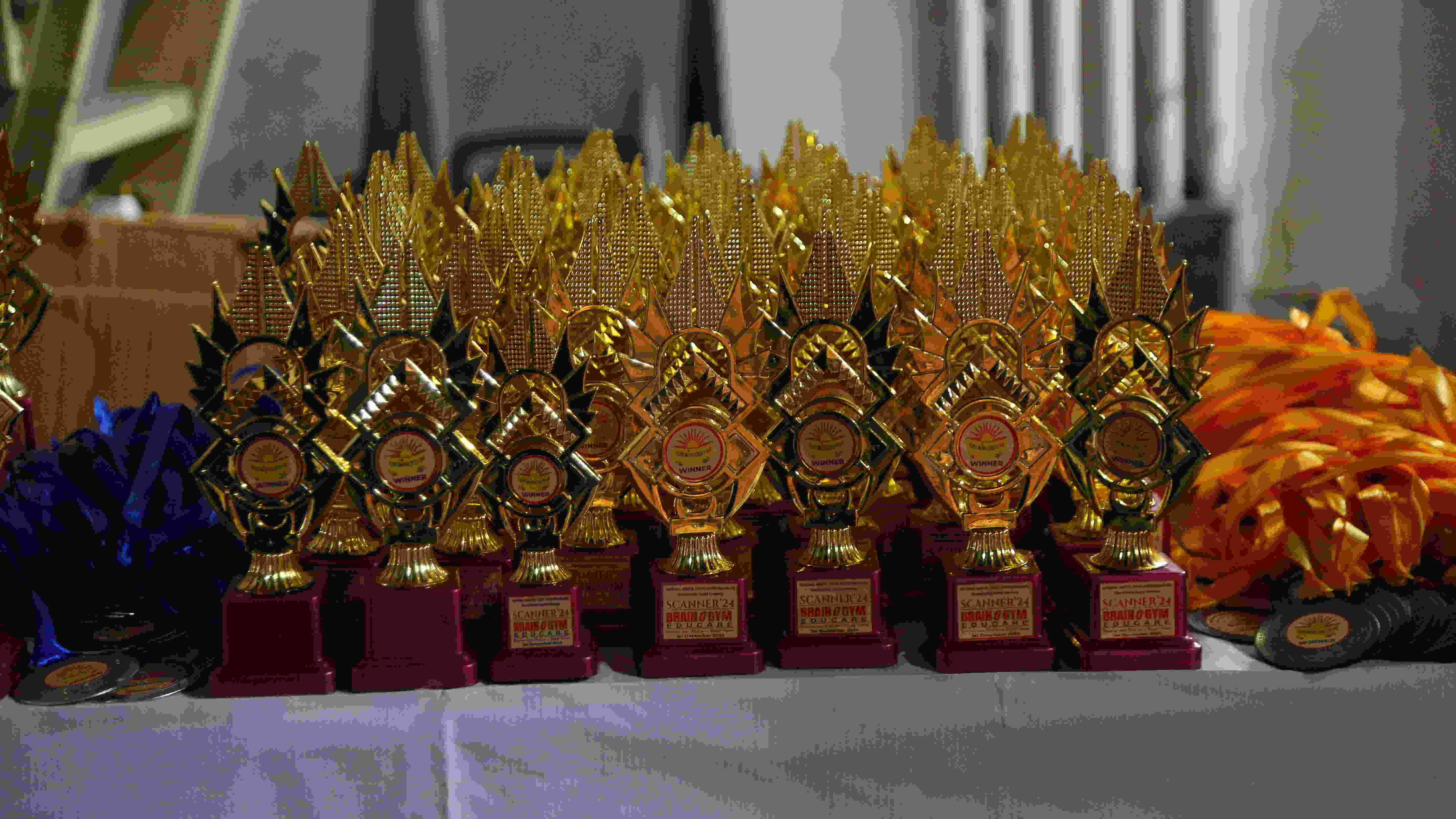 Annual Championships 2024
