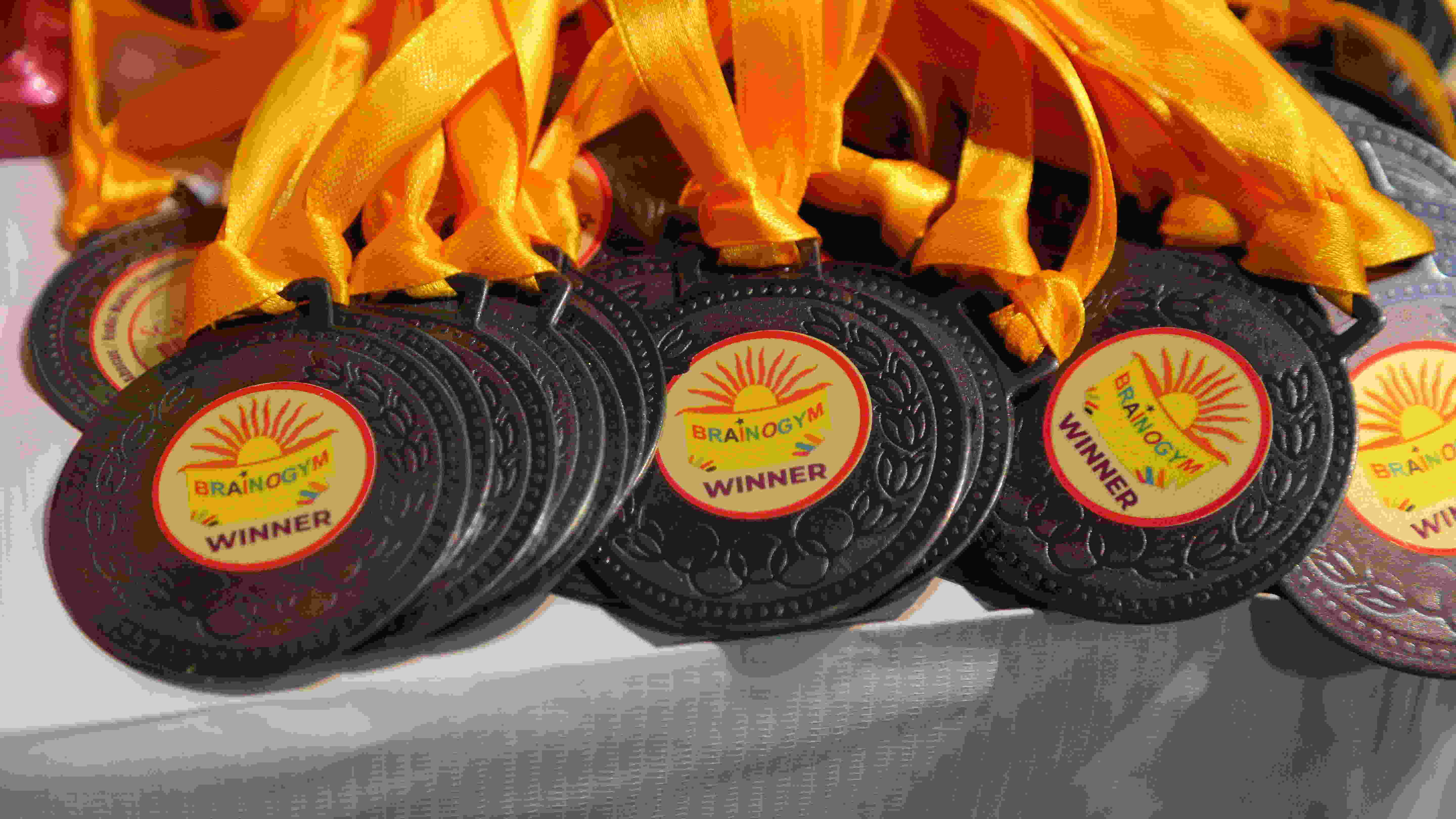 Annual Championships 2024